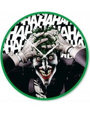 Ceas Pyramid DC Comics: Batman - The Joker (Ha Ha Ha)	 -1