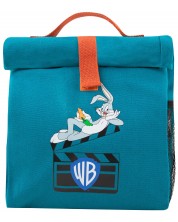 Pungă de prânz CineReplicas Animation: Looney Tunes - Bugs Bunny (WB 100th) -1