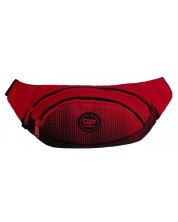 Cool Pack Albany Waist Bag - Gradient Cranberry -1