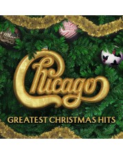 Chicago - Greatest Christmas Hits (Red Vinyl) -1