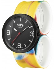 Ceas Bill's Watches Addict - Parrot -1