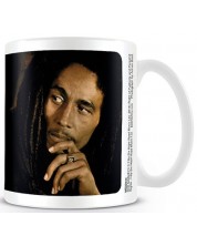 Cana Pyramid Music: Bob Marley - Legend	