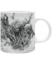 Cana ABYstyle Books: Cthulhu - Landscape -1