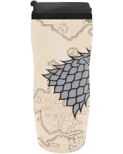 Cana pentru drum ABYstyle Television: Game of Thrones - Winter is coming