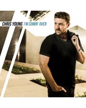 Chris Young - I'm Comin' Over (CD)