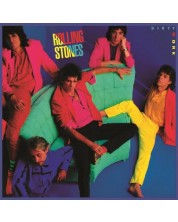 The Rolling Stones - Dirty Work (CD) -1