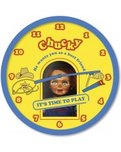 Ceas Pyramid Movies: Chucky - It's Time to Play