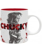 Cana ABYstyle Movies: Chucky - Child's Play -1