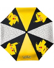 Umbrela ABYstyle Games: Pokemon - Pikachu -1