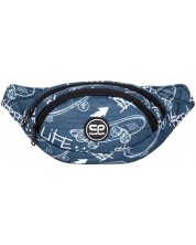 Cool Pack Albany Waist Bag - Street Life