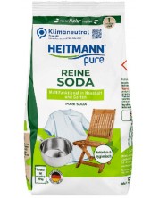 Heitmann Soda pură, 500 g -1