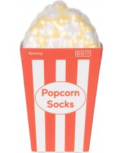 Șosete Eat My Socks - Popcorn -1