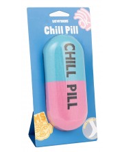 Șosete Eat My Socks - Chill Pill -1