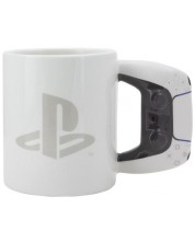 Cana 3D Paladone Games: PlayStation - DualSense -1