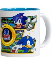 Cana Numskull Games: Sonic The Hedgehog - 30th Anniversary