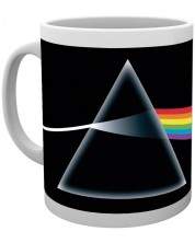 Cană GB eye Music: Pink Floyd - Dark Side of the Moon Logo -1