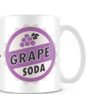 Cana Pyramid Disney: Up - Up Grape Soda	 -1
