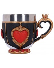 Cană Nemesis Now Disney: Alice in Wonderland - Queen of Hearts -1