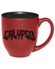 Cana Gaya Games: Borderlands - Troy Calypso - Ozone.ro Cana Gaya Games: Borderlands - Troy Calypso
