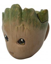 Cana Abysse Marvel - Groot, 3D
