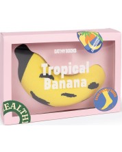 Șosete Eat My Socks - Tropical Banana -1