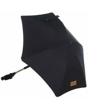 Umbrelă pentru cărucior Jane - Universal, negru