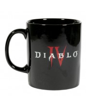 Cana JINX Games: Diablo - Hotter Than Hell -1