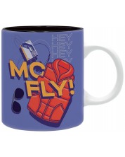Cana ABYstyle Movies: Back to the Future - Hey McFly