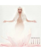 Christina Aguilera - Lotus (CD) -1
