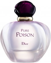 Christian Dior Apă de parfum Pure Poison, 100 ml -1