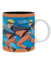 Cana ABYstyle Animation: Naruto Shippuden - Naruto Run