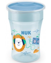 Cana Nuk Evolution - Magic Cup, 230 ml, boy 
