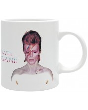 Cană GB Eye Music: David Bowie - Aladdin Sane