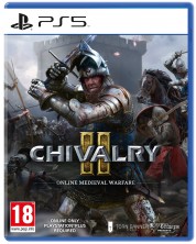 Chivalry II (PS5) -1