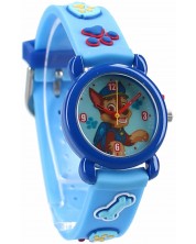 Ceas pentru copii Vadobag Kids Time - Paw Patrol, Chase -1