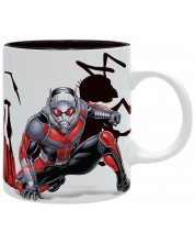 Cana  ABYstyle Marvel: Ant-Man - Ant-Man & Ants	 -1