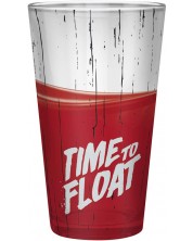 Cana pentru apa ABYstyle Movies: IT - Time to Float
