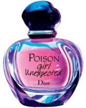 Christian Dior Apă de toaletă Poison Girl Unexpected, 100 ml -1