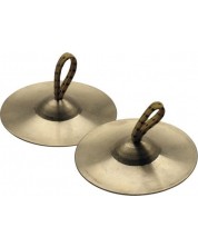 Cinele pentru degete Stagg - FCY-7, bronz, 7 cm