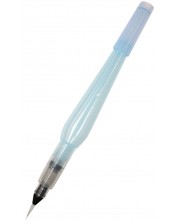 Pensula Pentel Aquash XFRH/1-F - Ovala, 7 ml
