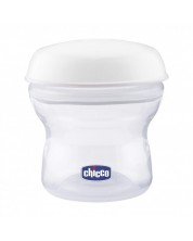 Chicco Recipient pentru lapte pentru biberon Natural Feeling N0109/00002257200000	 -1