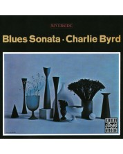 Charlie Byrd - Blues Sonata (CD) -1