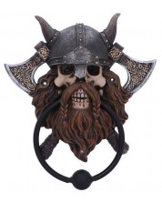 Daltă Nemesis Now Adult: Medieval - Viking, 18 cm 