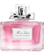 Christian Dior Miss Dior Apă de parfum Absolutely Blooming, 100 ml