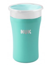 Cana Nuk Evolution - Magic Cup, 230 ml, Stainless -1