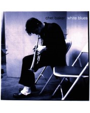 Chet Baker - White Blues (CD)	