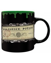 Cana ABYstyle Movies: Harry Potter - Polyjuice Potion -1
