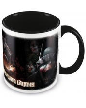 Cana Pyramid DC Comics: Batman - Batman Who Laughs (The Face Of Evil) - Ozone.ro Cana Pyramid DC Comics: Batman - Batman Who Laughs (The Face Of Evil)