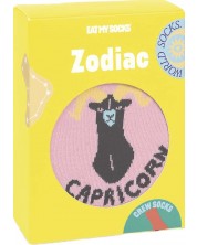 Șosete Eat My Socks Zodiac - Capricorn -1