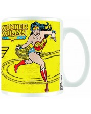 Cana Pyramid DC Comics: Wonder Woman - Wonder Woman	